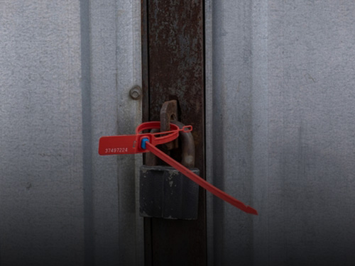 contenitori di sicurezza