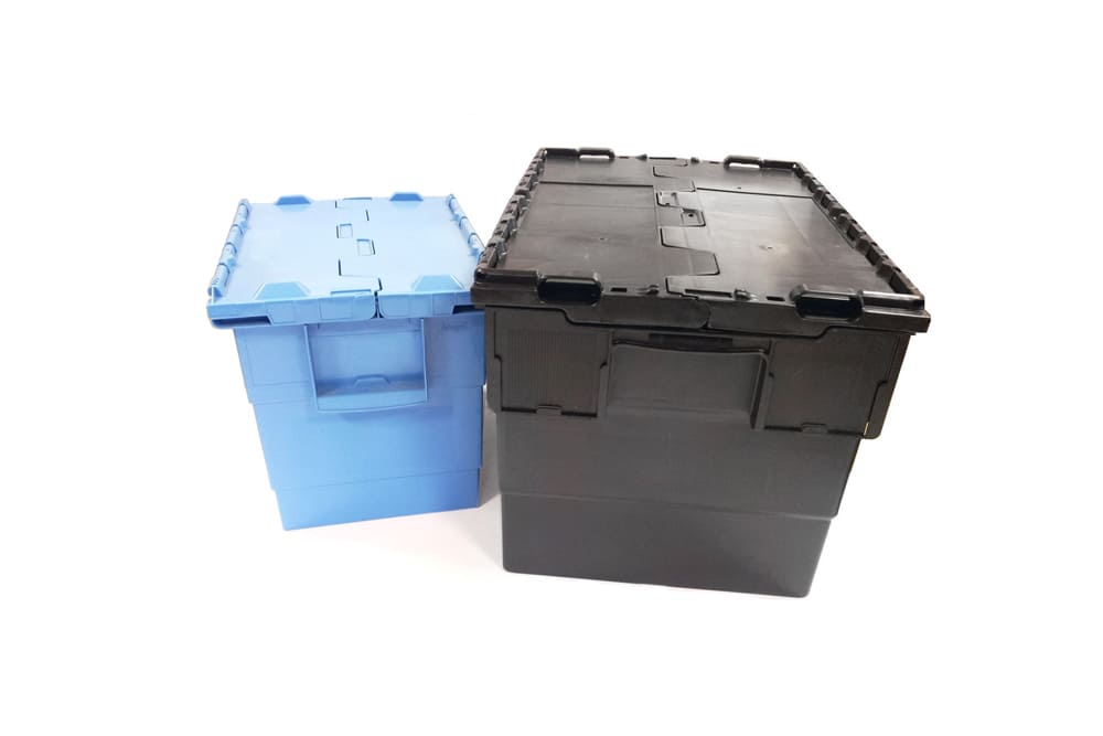 contenitori di sicurezza